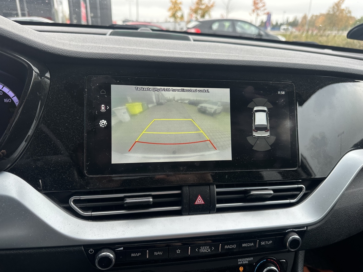 KIA NIRO 2020