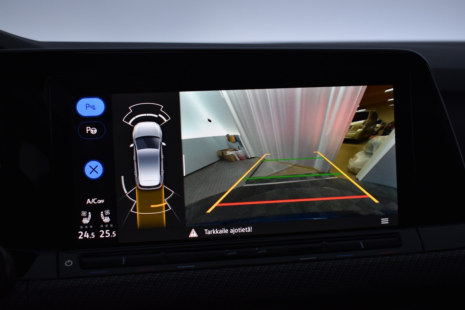 VOLKSWAGEN Golf 2022