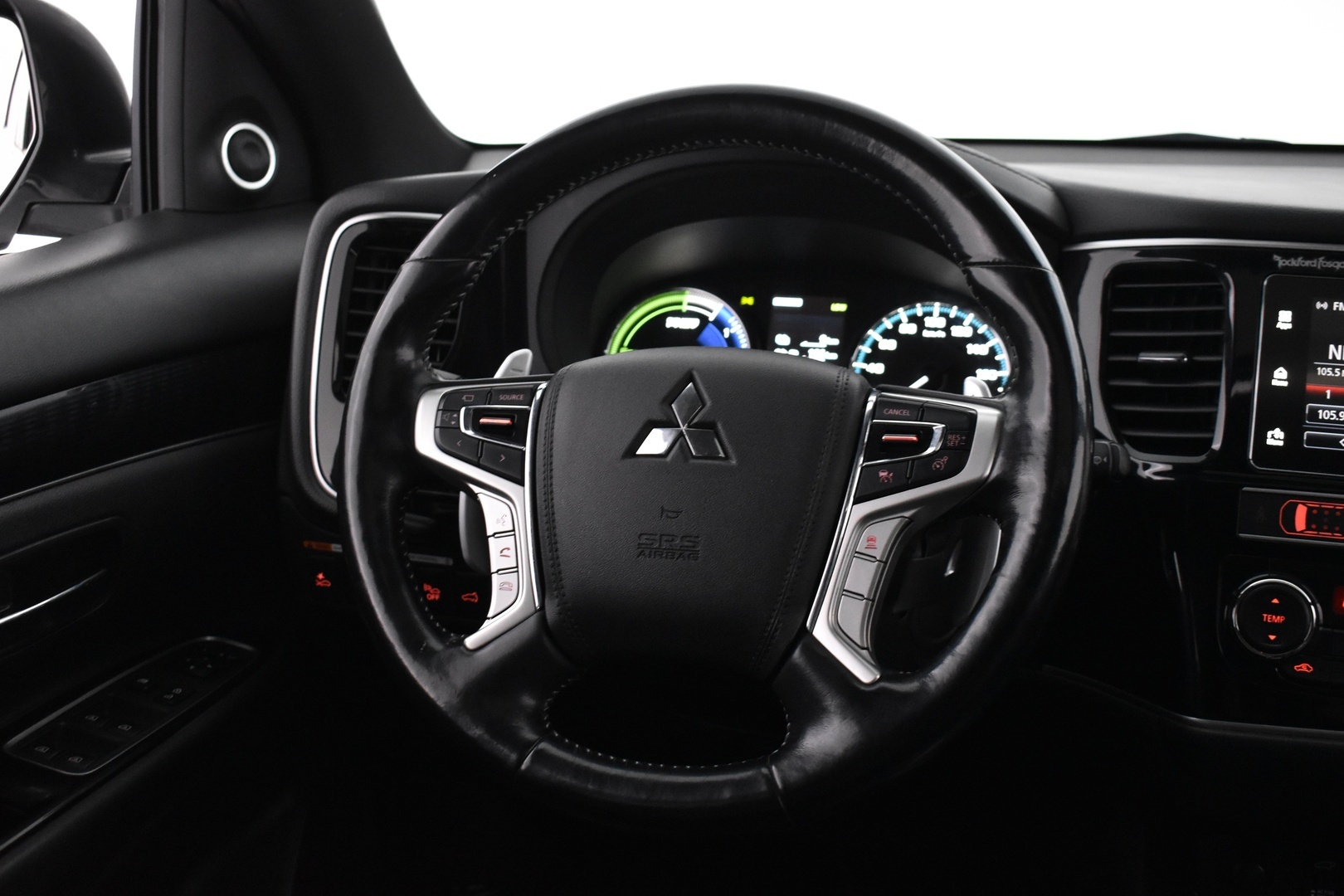 MITSUBISHI Outlander 2019