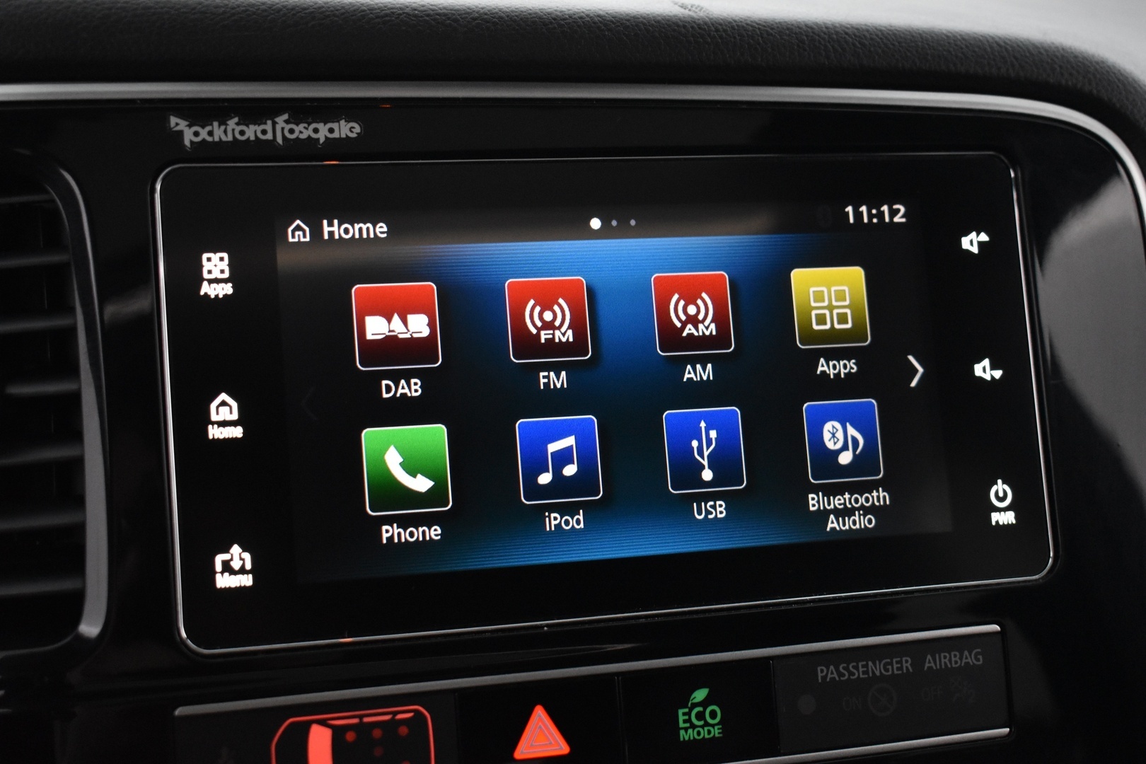 MITSUBISHI Outlander 2019