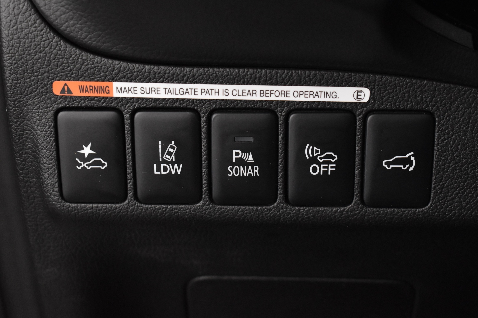 MITSUBISHI Outlander 2019