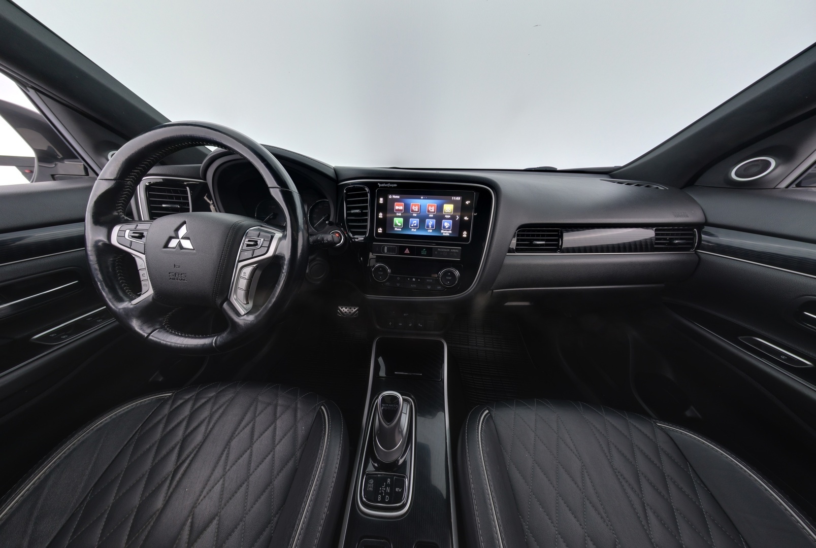 MITSUBISHI Outlander 2019
