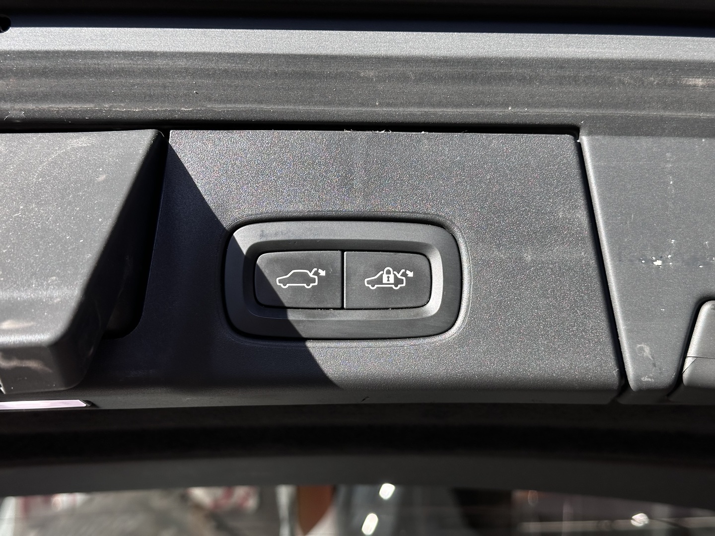 VOLVO V90 2018