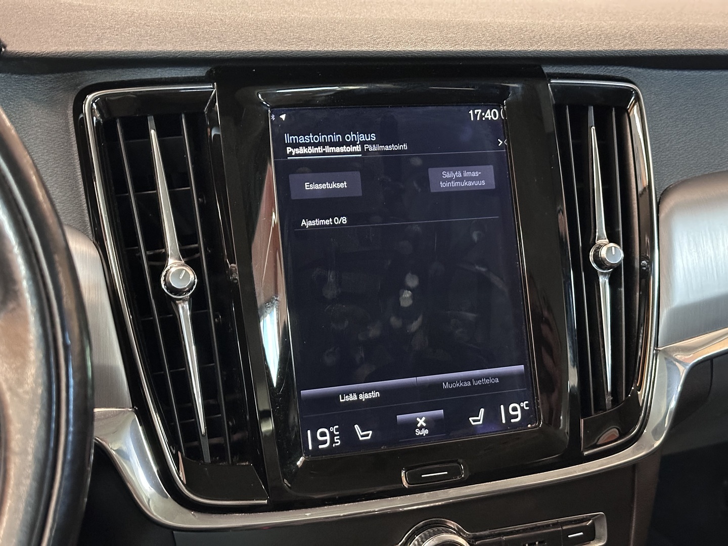 VOLVO V90 2018
