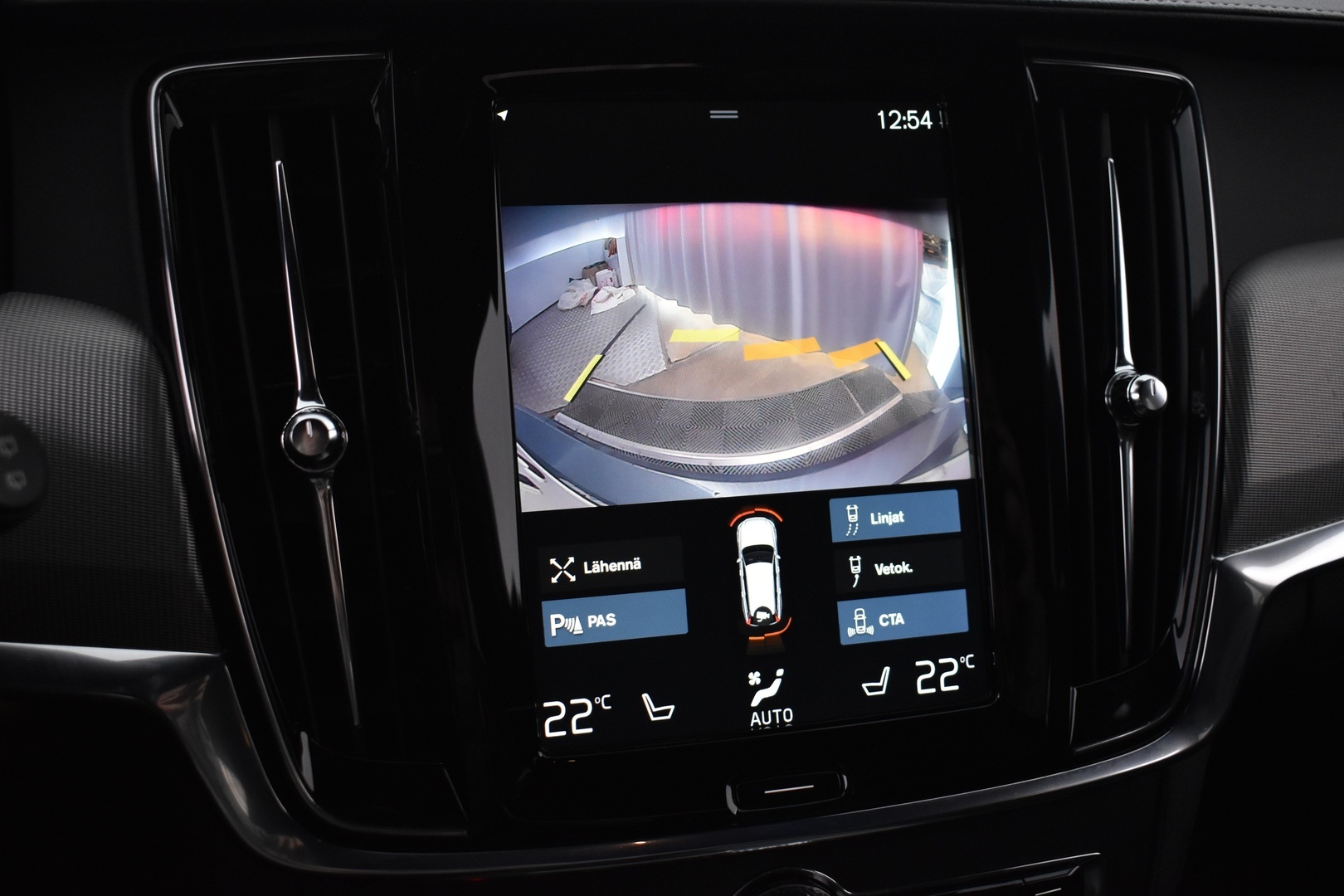 VOLVO V90 2019