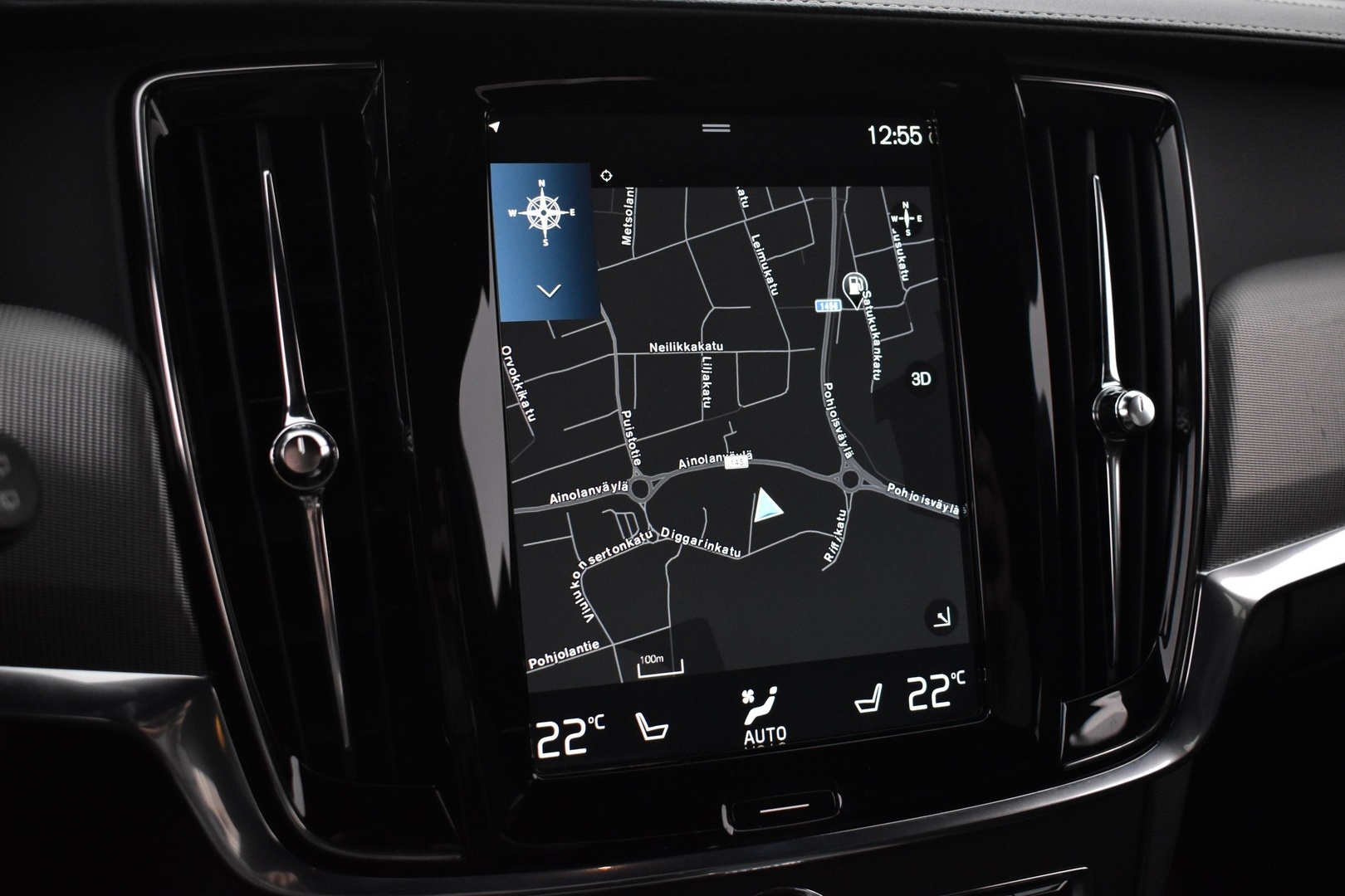 VOLVO V90 2019