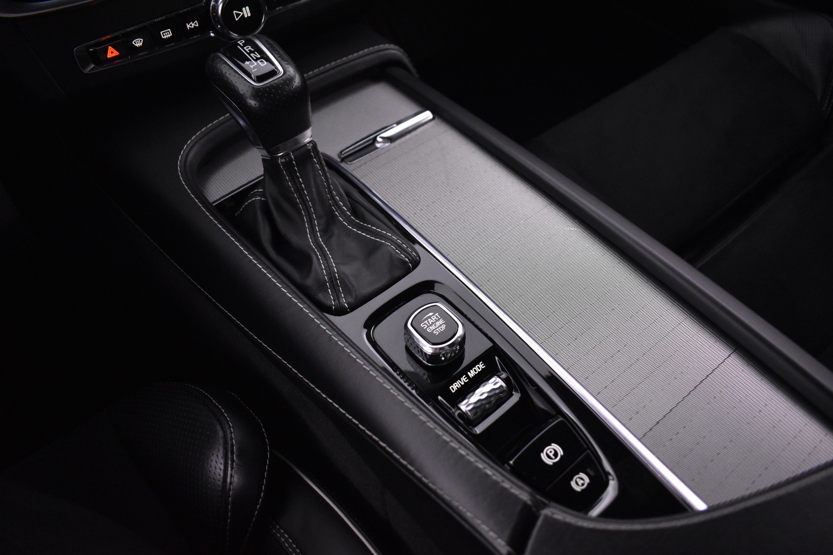 VOLVO V90 2019