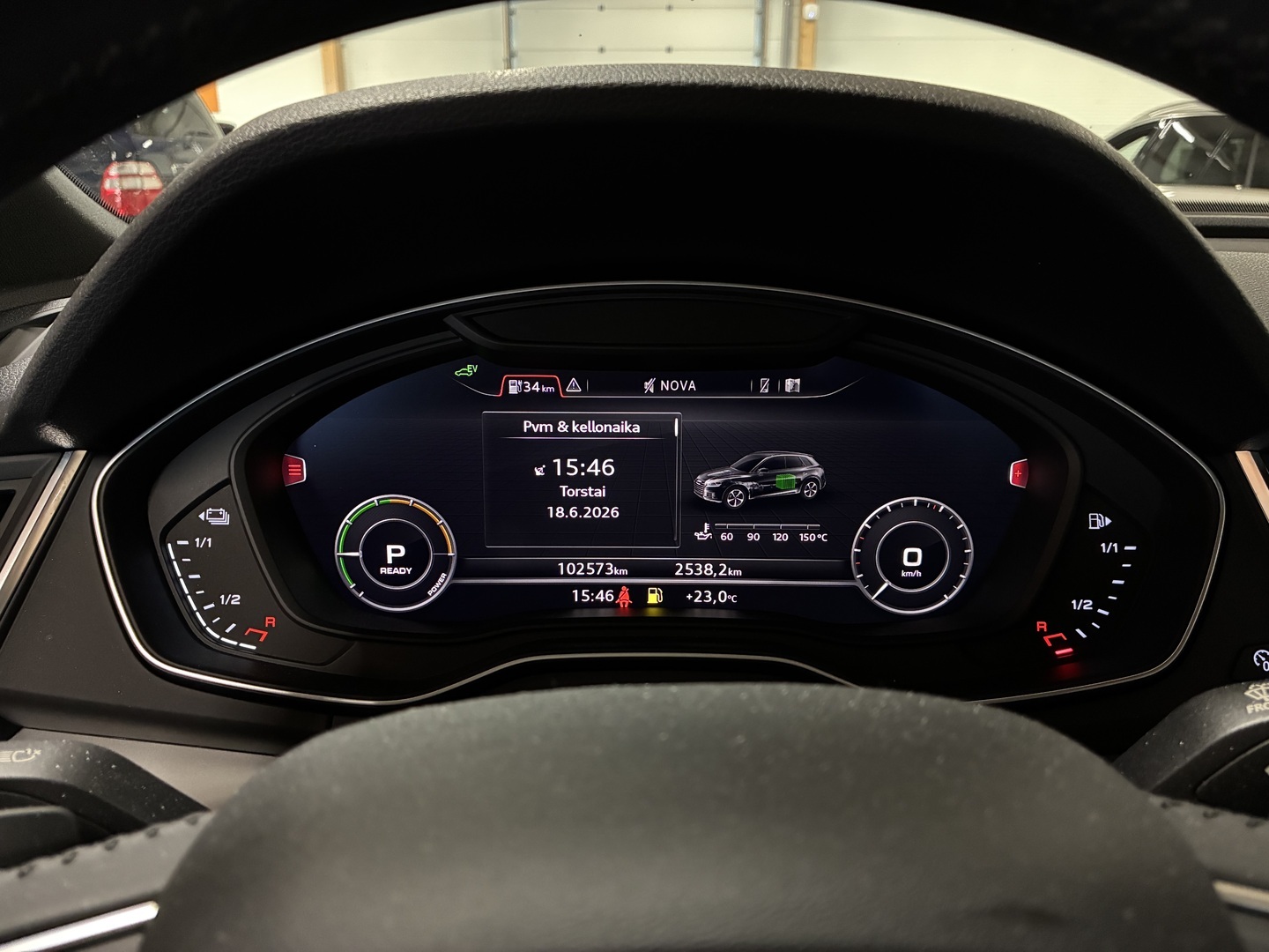 AUDI Q5 2020
