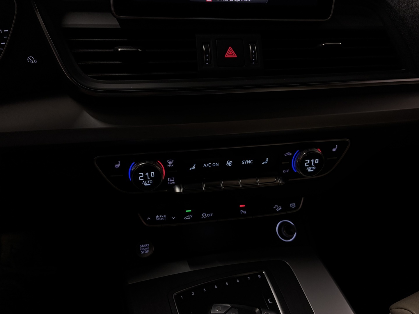 AUDI Q5 2020