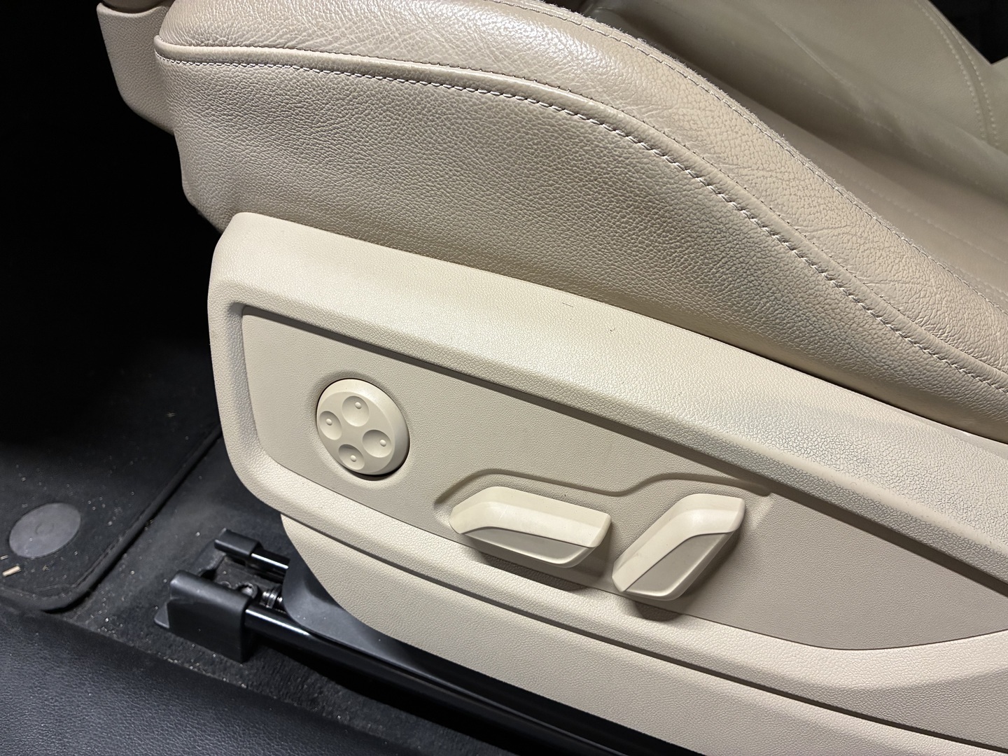 AUDI Q5 2020