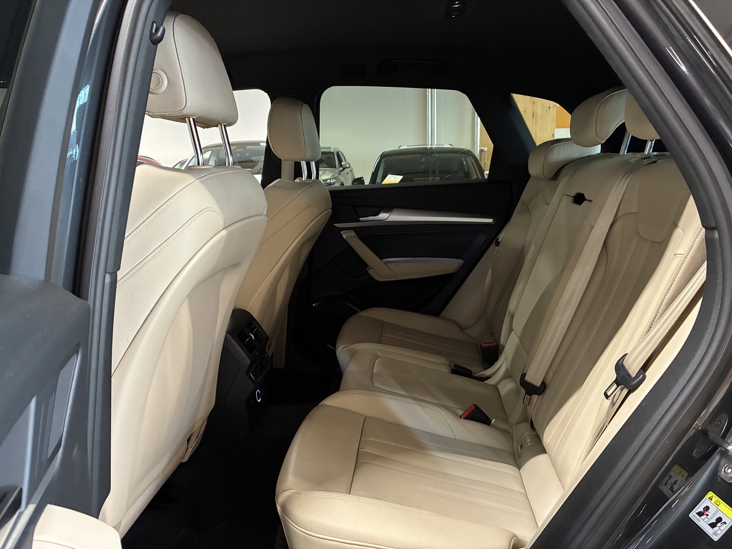 AUDI Q5 2020