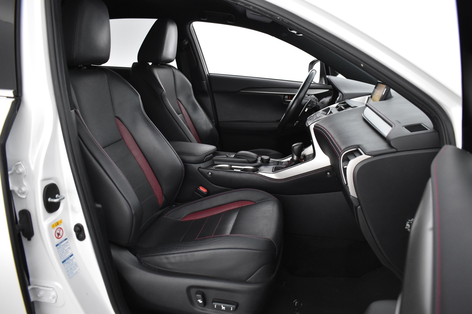 LEXUS NX 2016