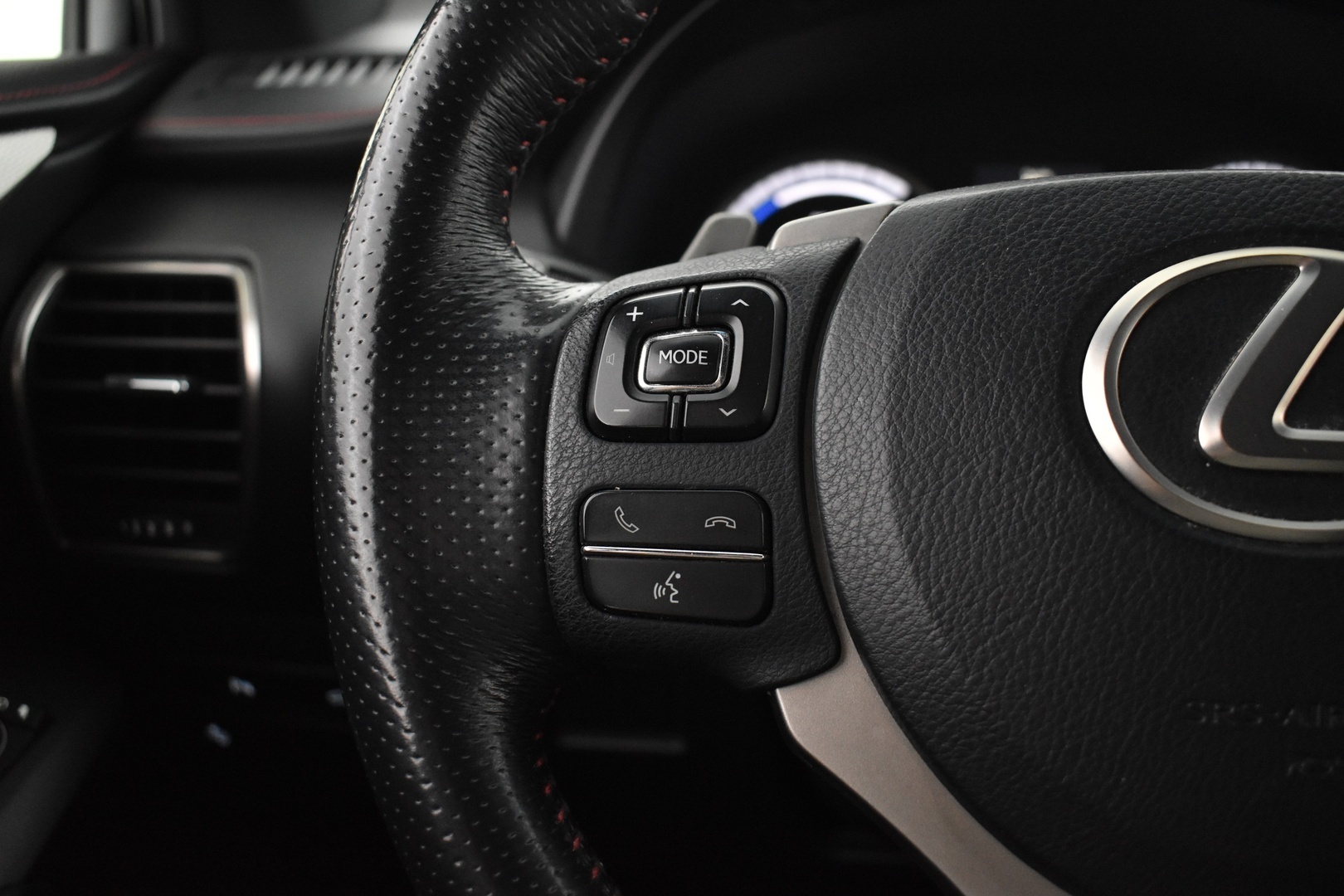 LEXUS NX 2016