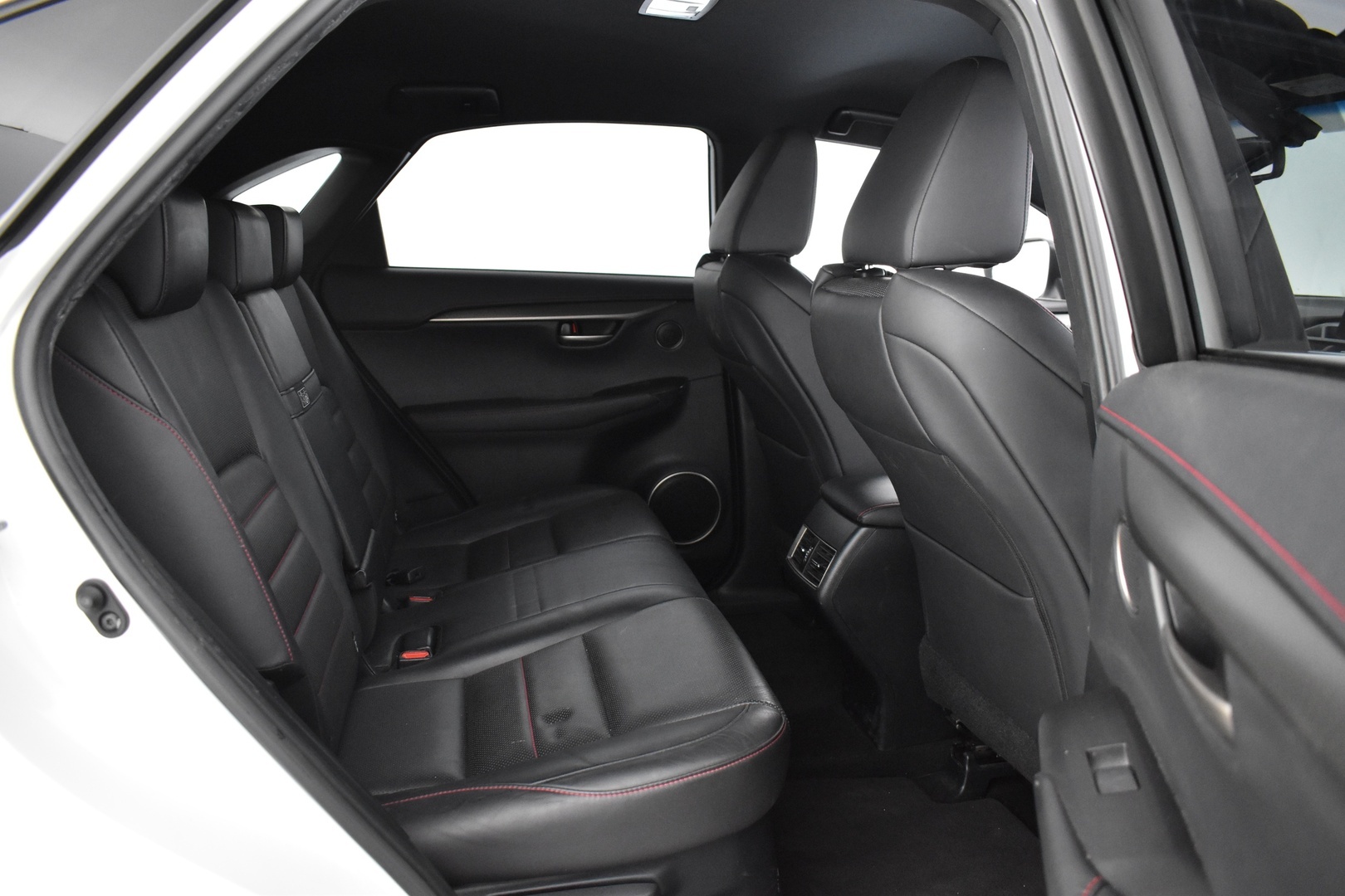 LEXUS NX 2016