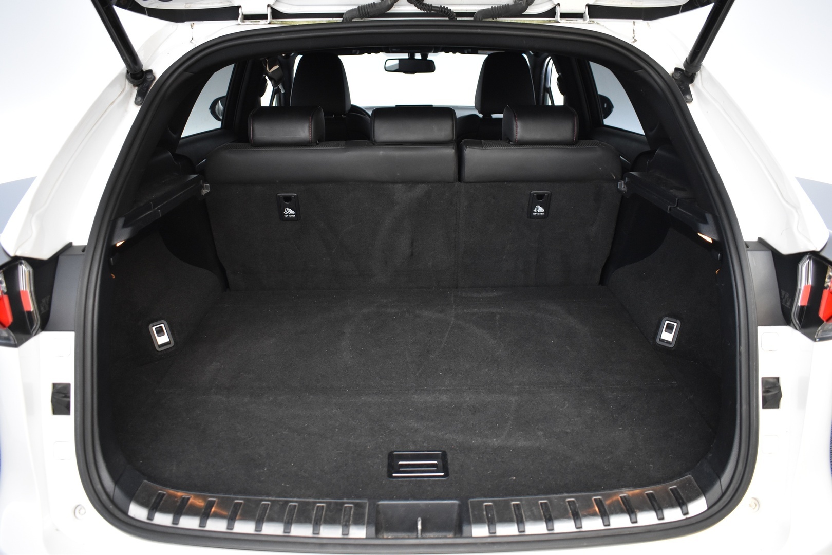 LEXUS NX 2016
