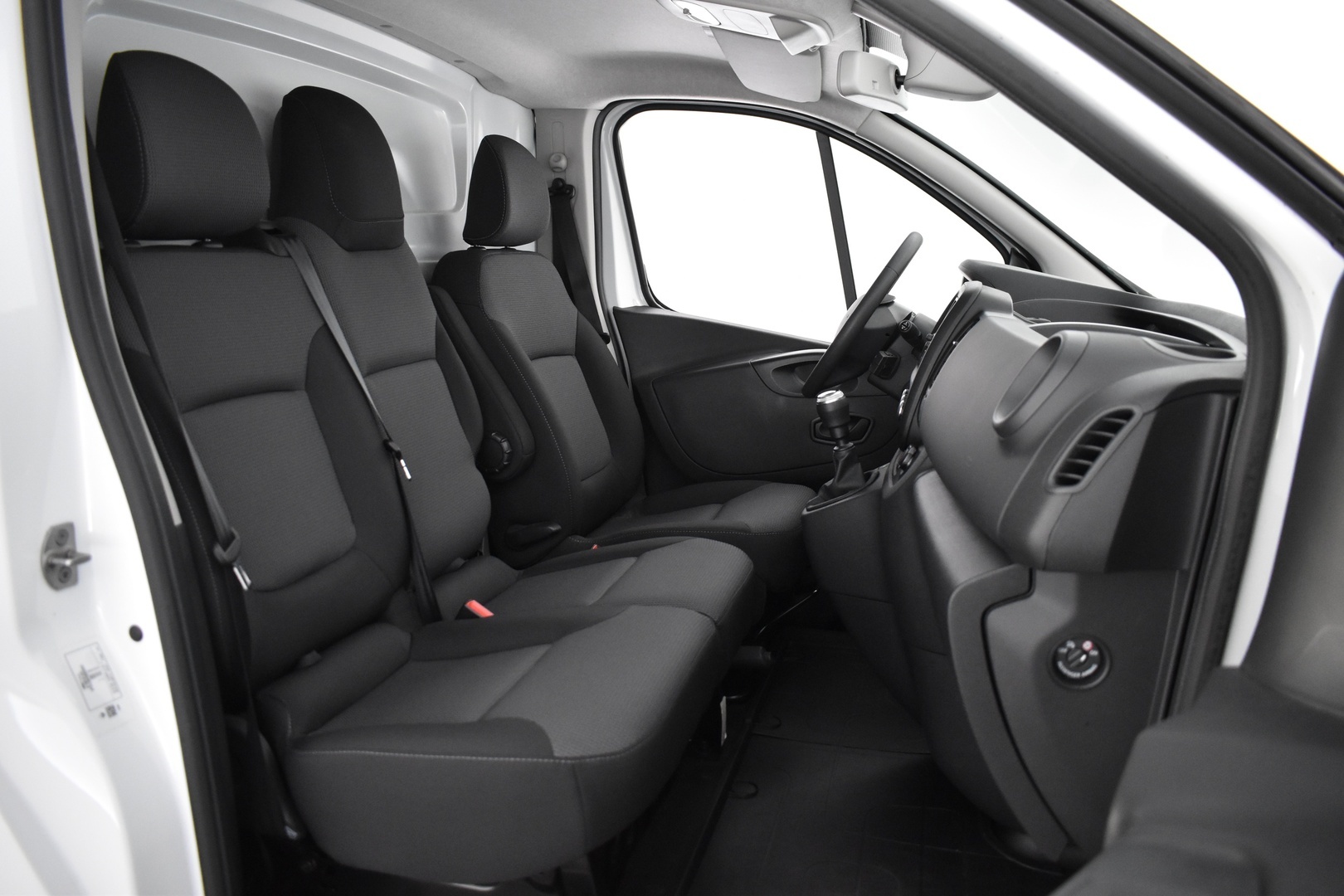 RENAULT Trafic 2022