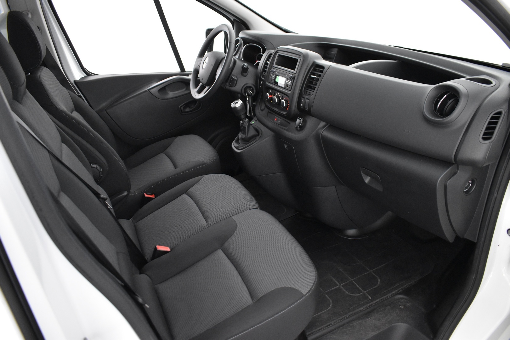 RENAULT Trafic 2022