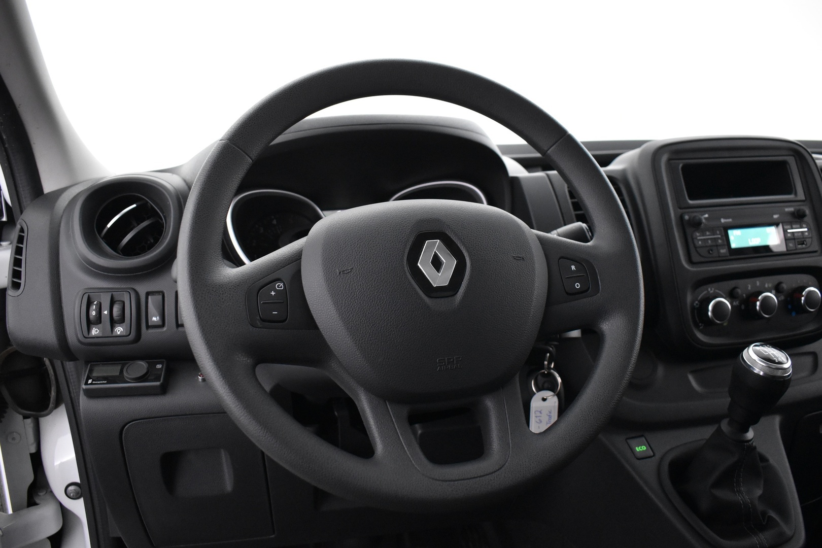 RENAULT Trafic 2022