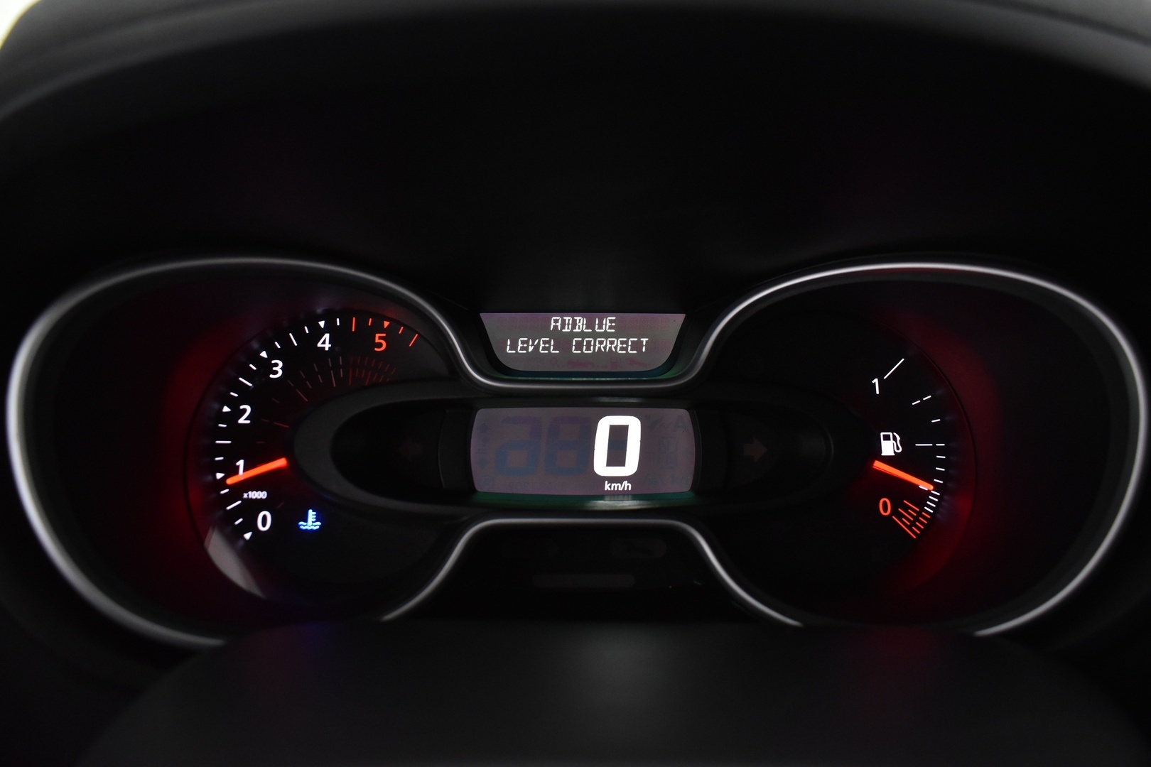 RENAULT Trafic 2022