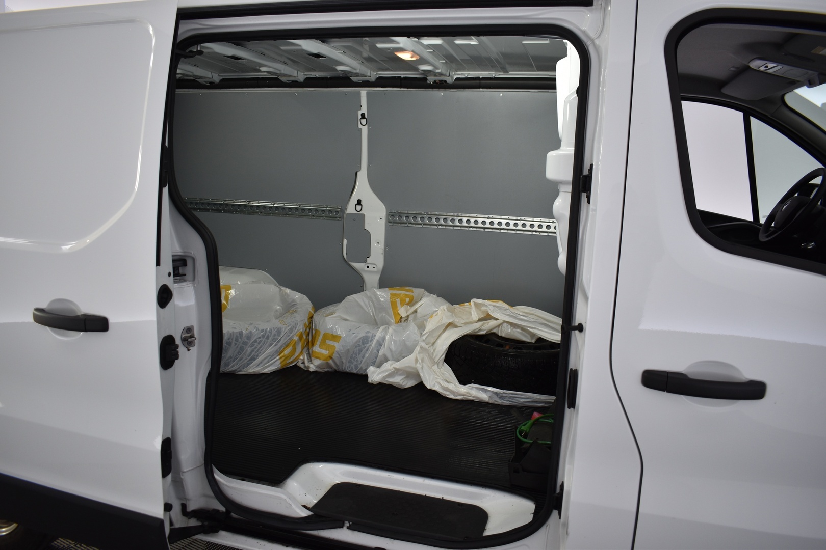 RENAULT Trafic 2022