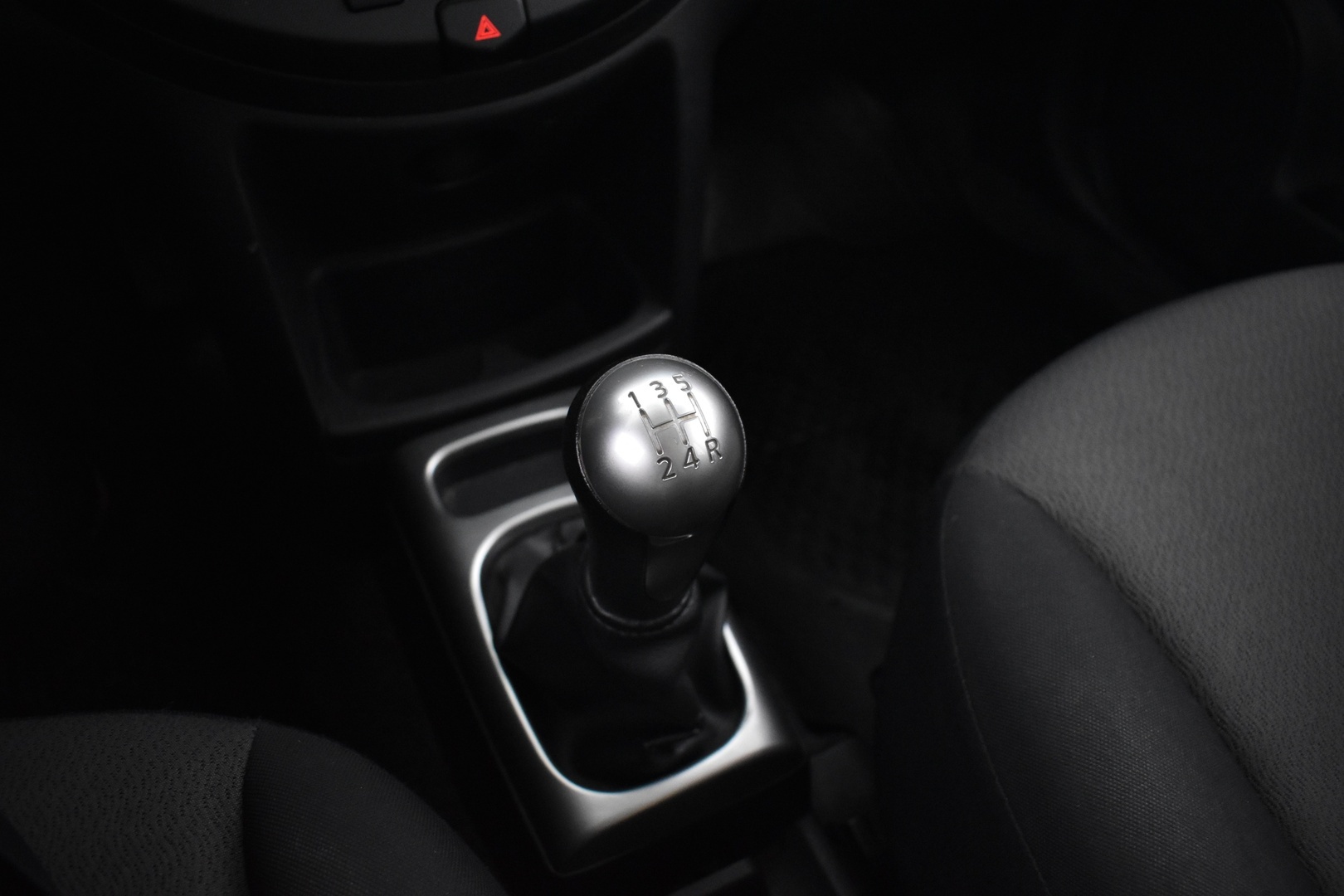 NISSAN Note 2009