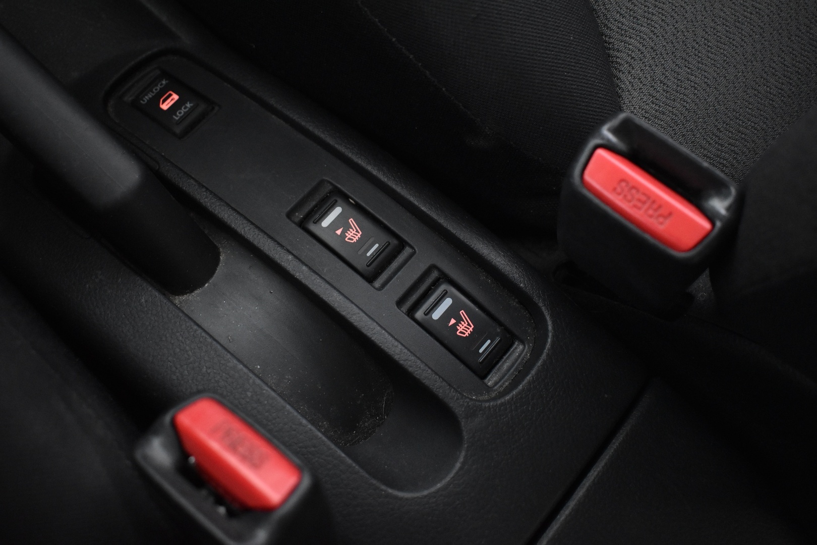 NISSAN Note 2009