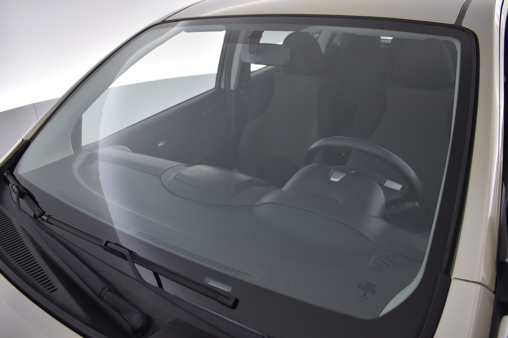 NISSAN Note 2009