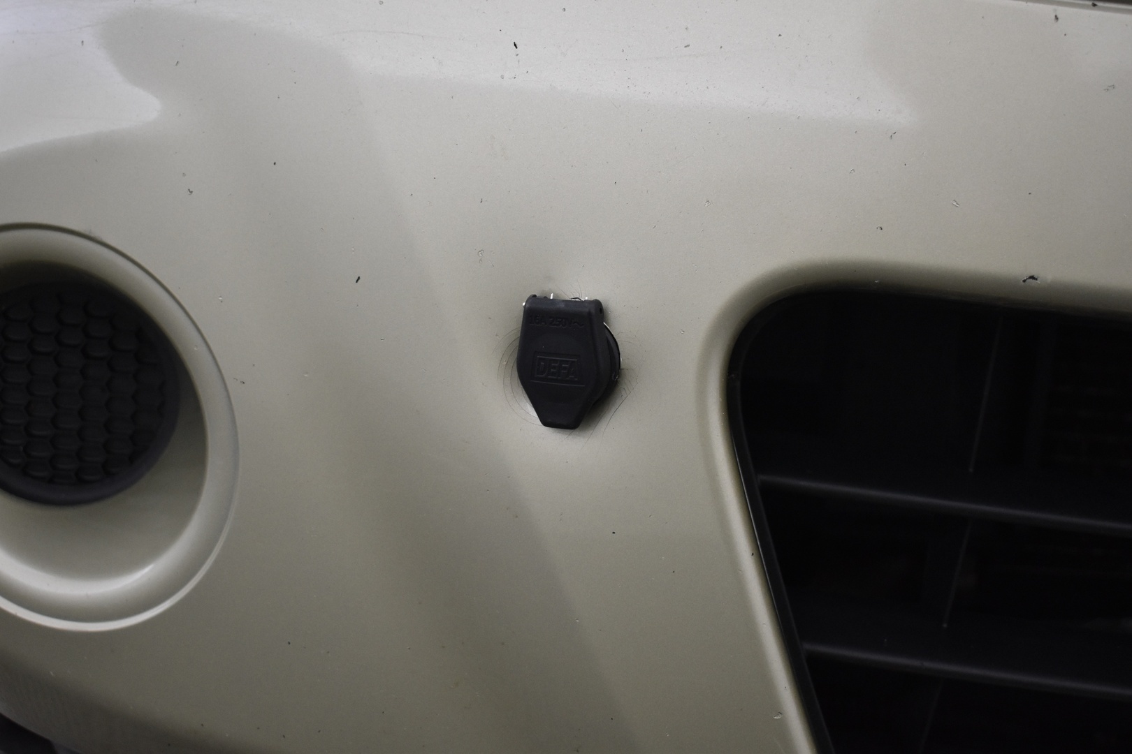 NISSAN Note 2009