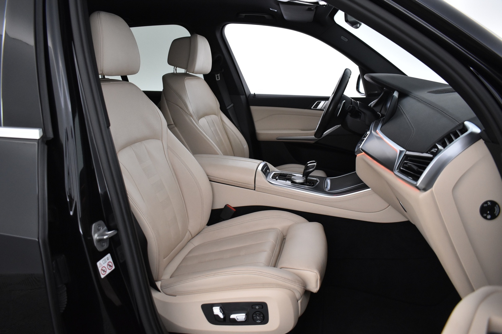 BMW X5 2021