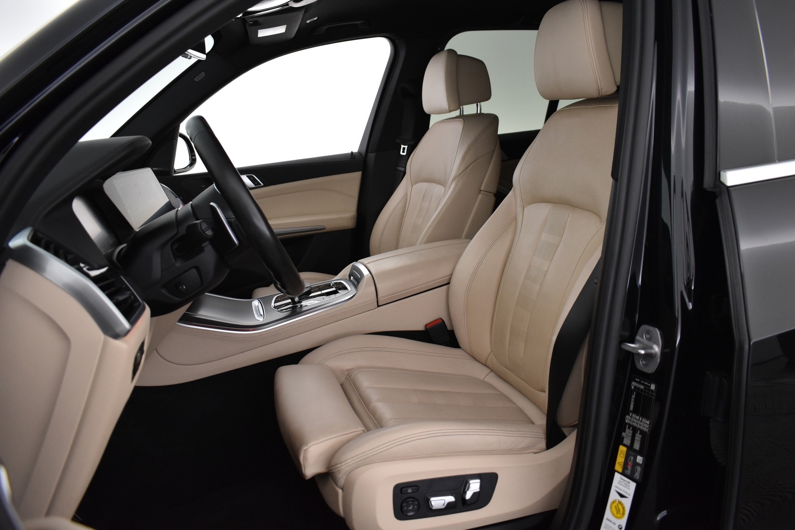 BMW X5 2021