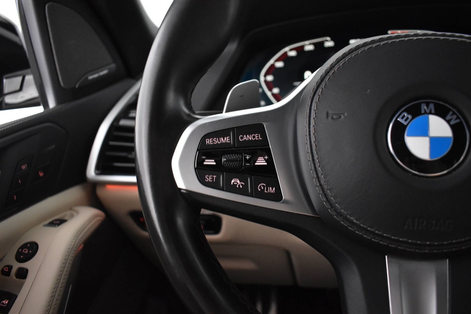 BMW X5 2021