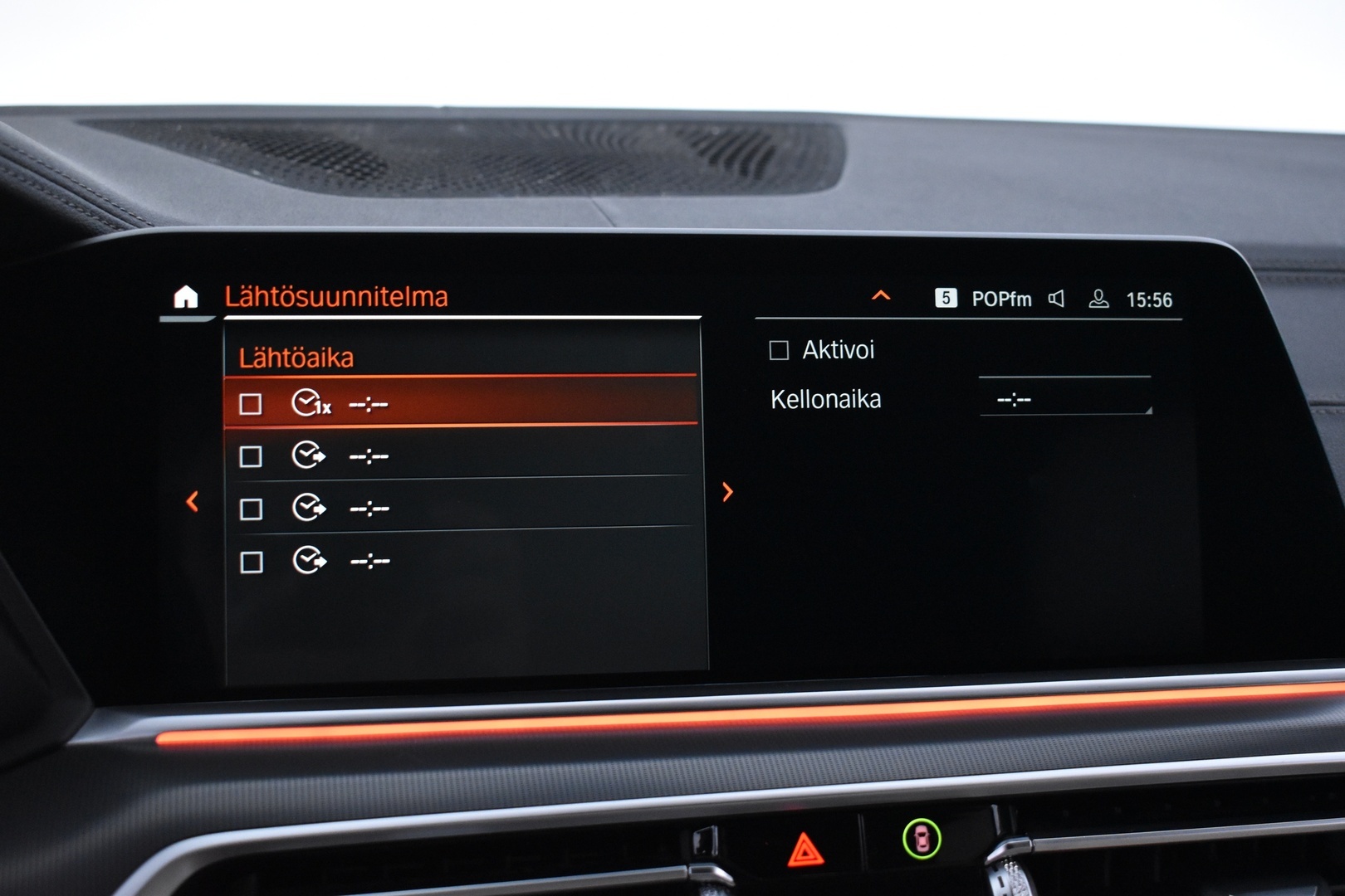 BMW X5 2021