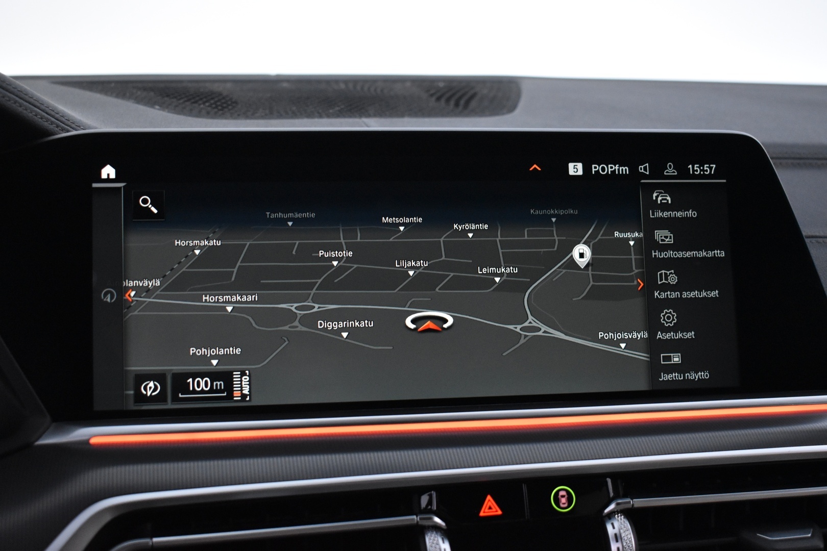 BMW X5 2021