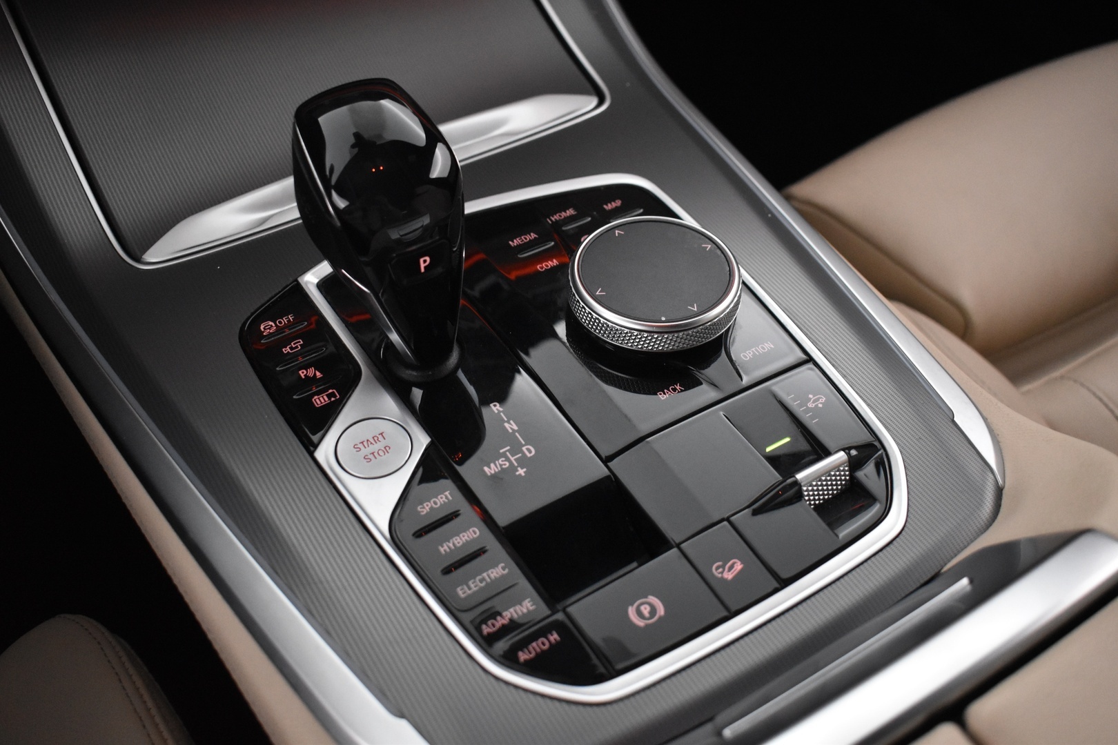 BMW X5 2021