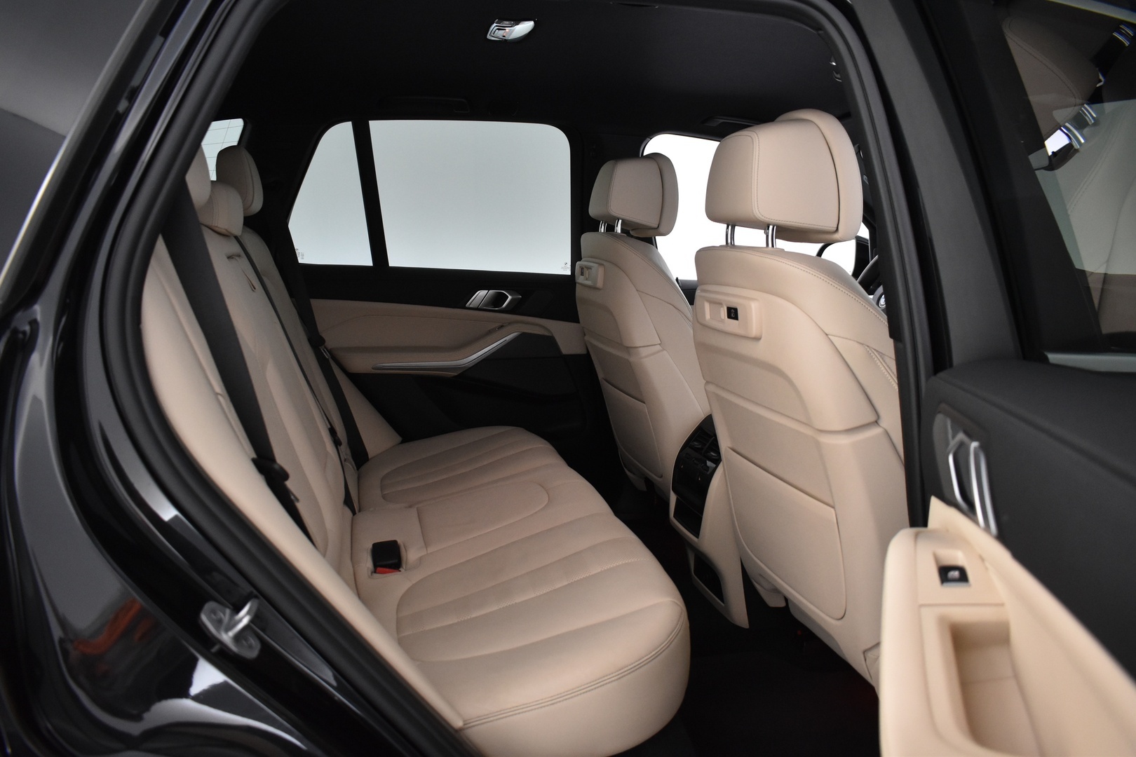 BMW X5 2021