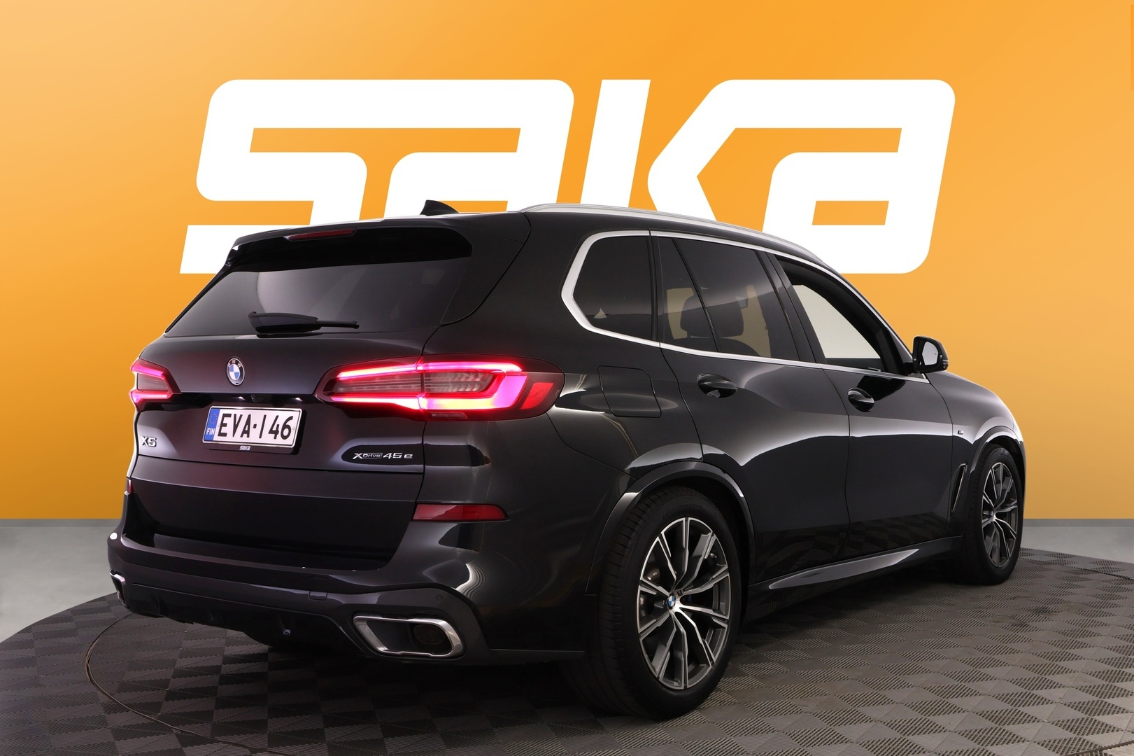BMW X5 2021
