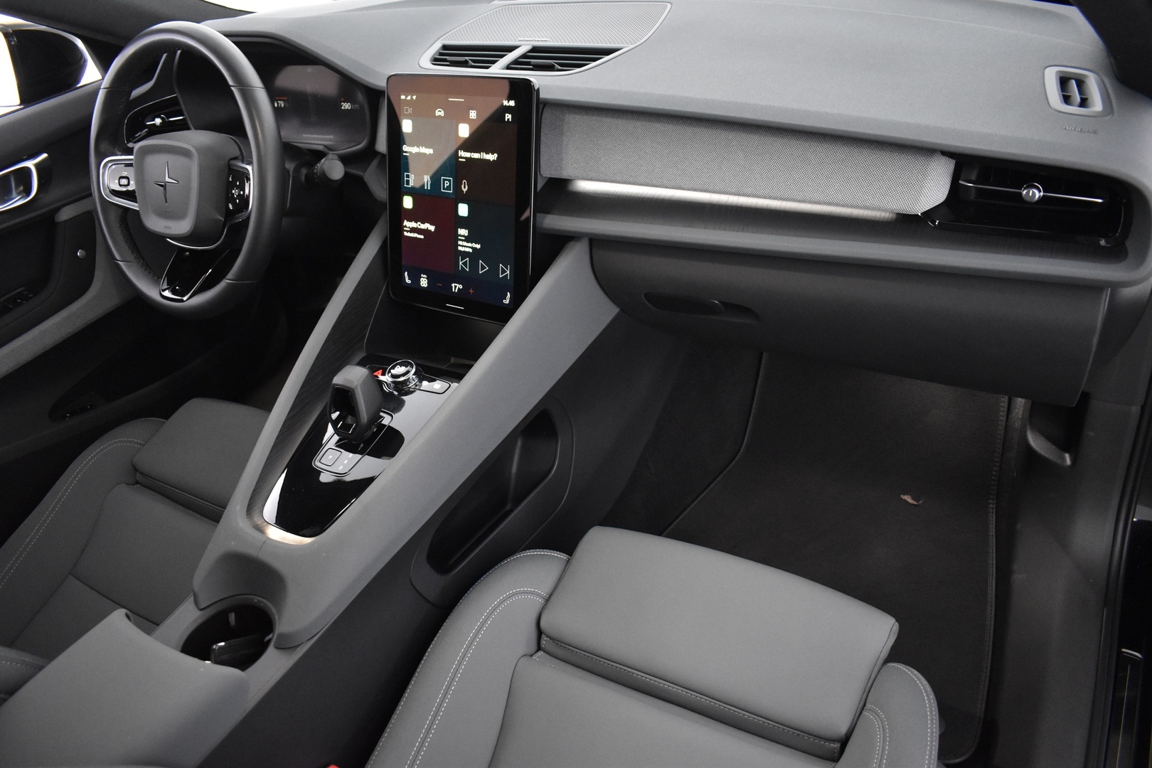 POLESTAR 2 2022