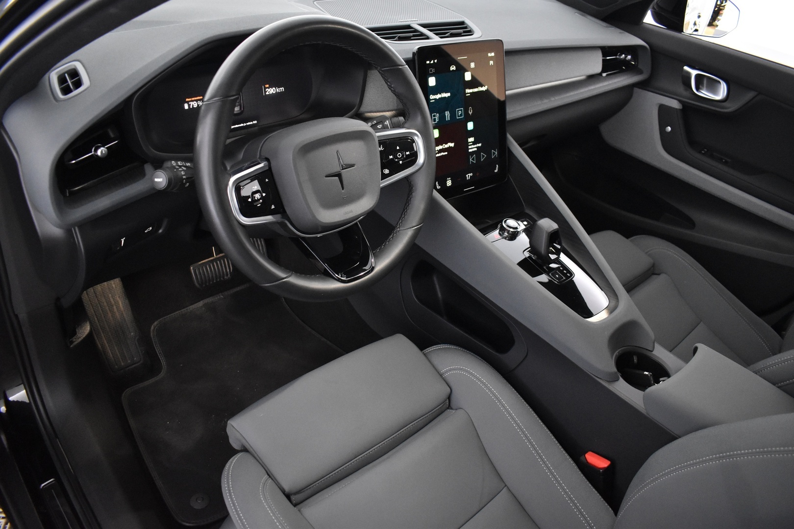 POLESTAR 2 2022