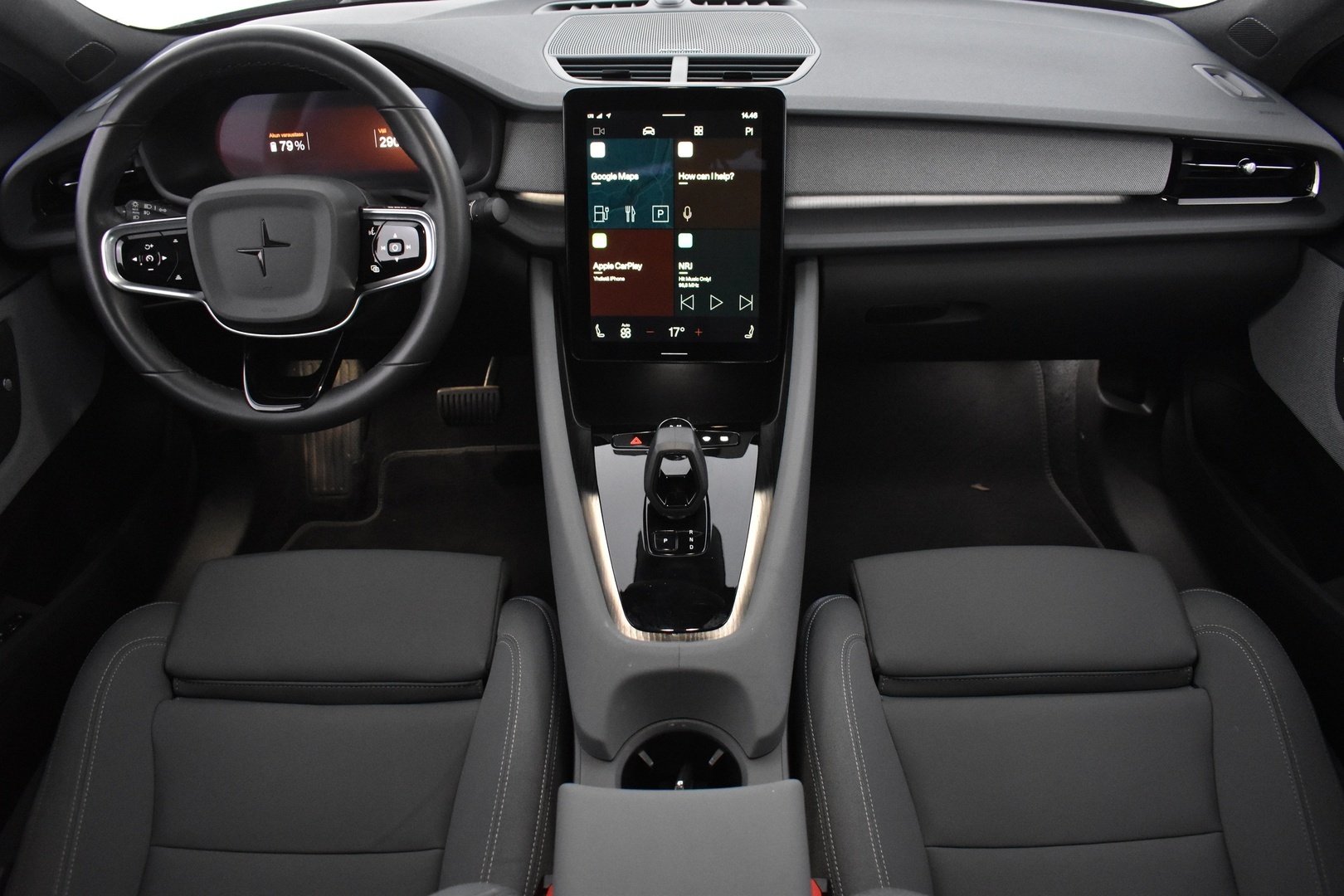 POLESTAR 2 2022