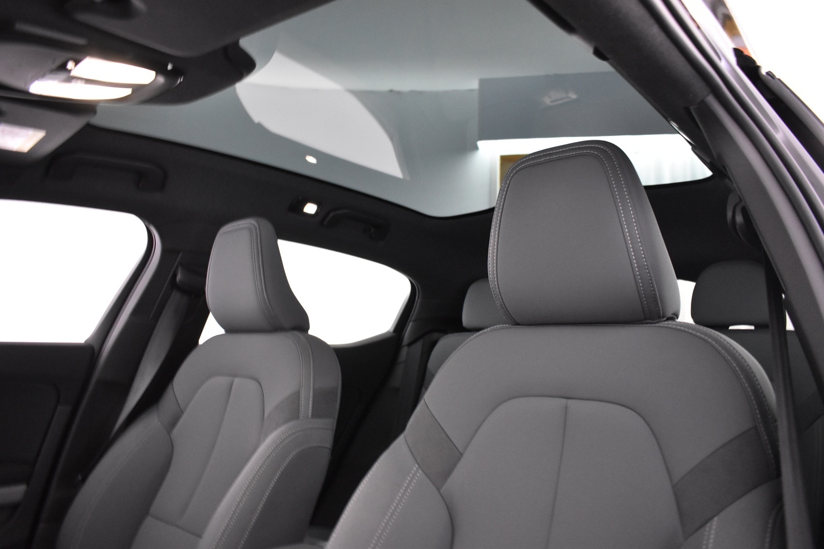 POLESTAR 2 2022