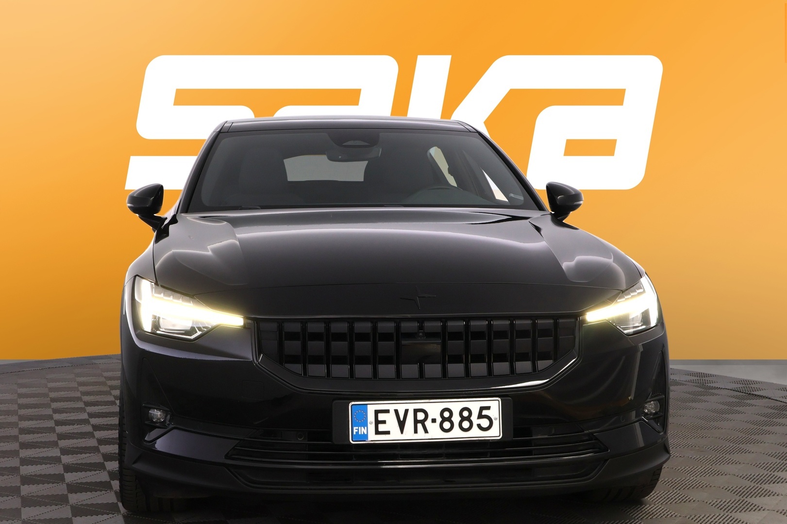 POLESTAR 2 2022