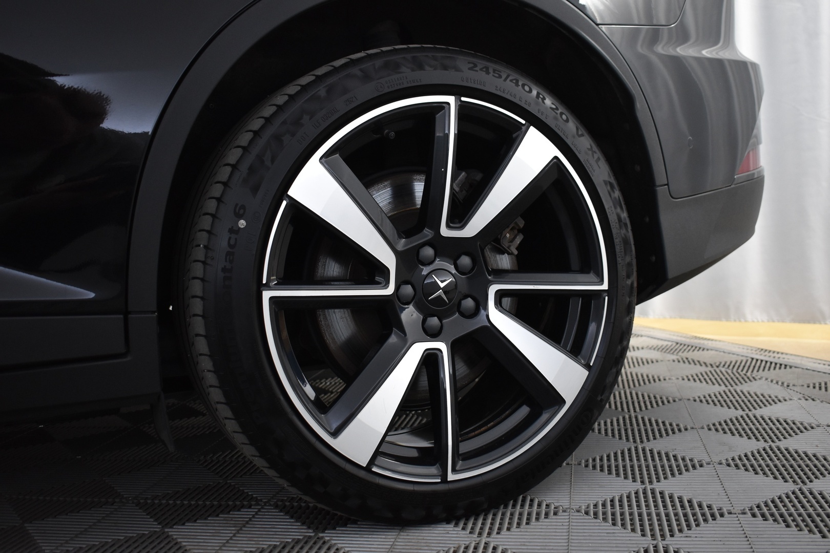 POLESTAR 2 2022
