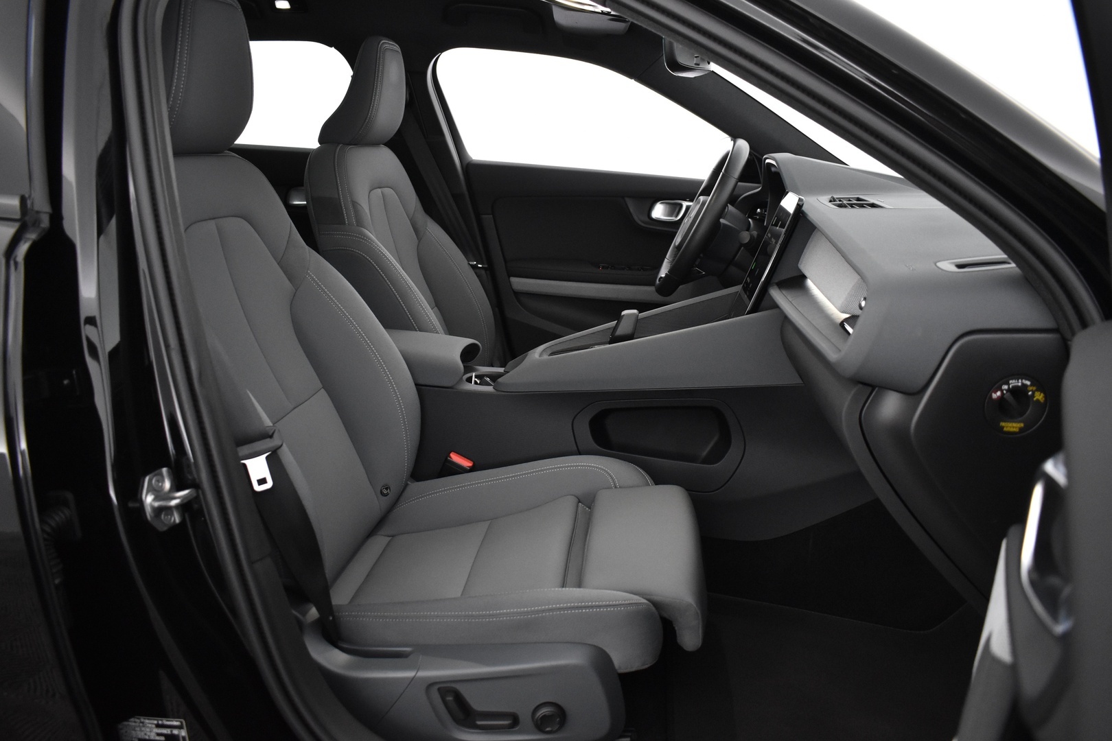 POLESTAR 2 2022