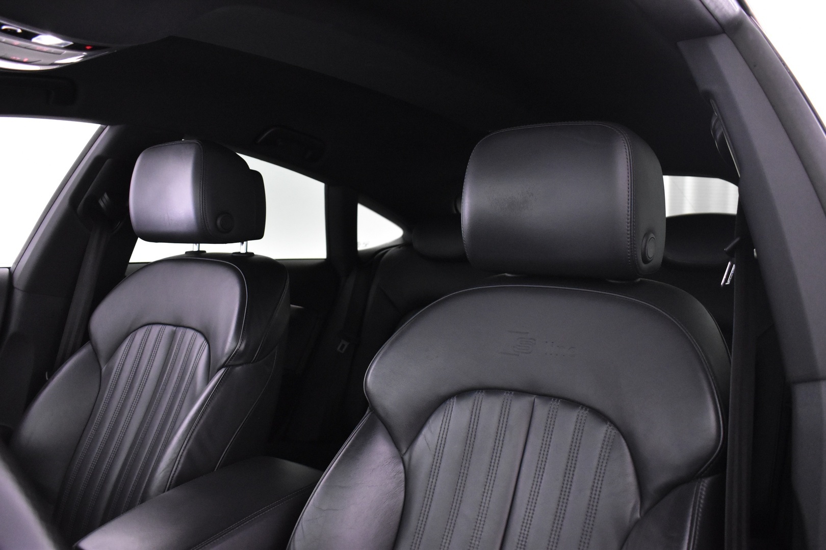 AUDI A7 2011