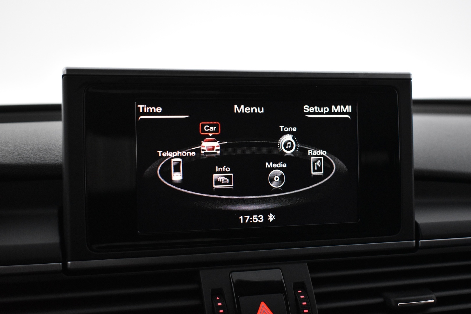 AUDI A7 2011