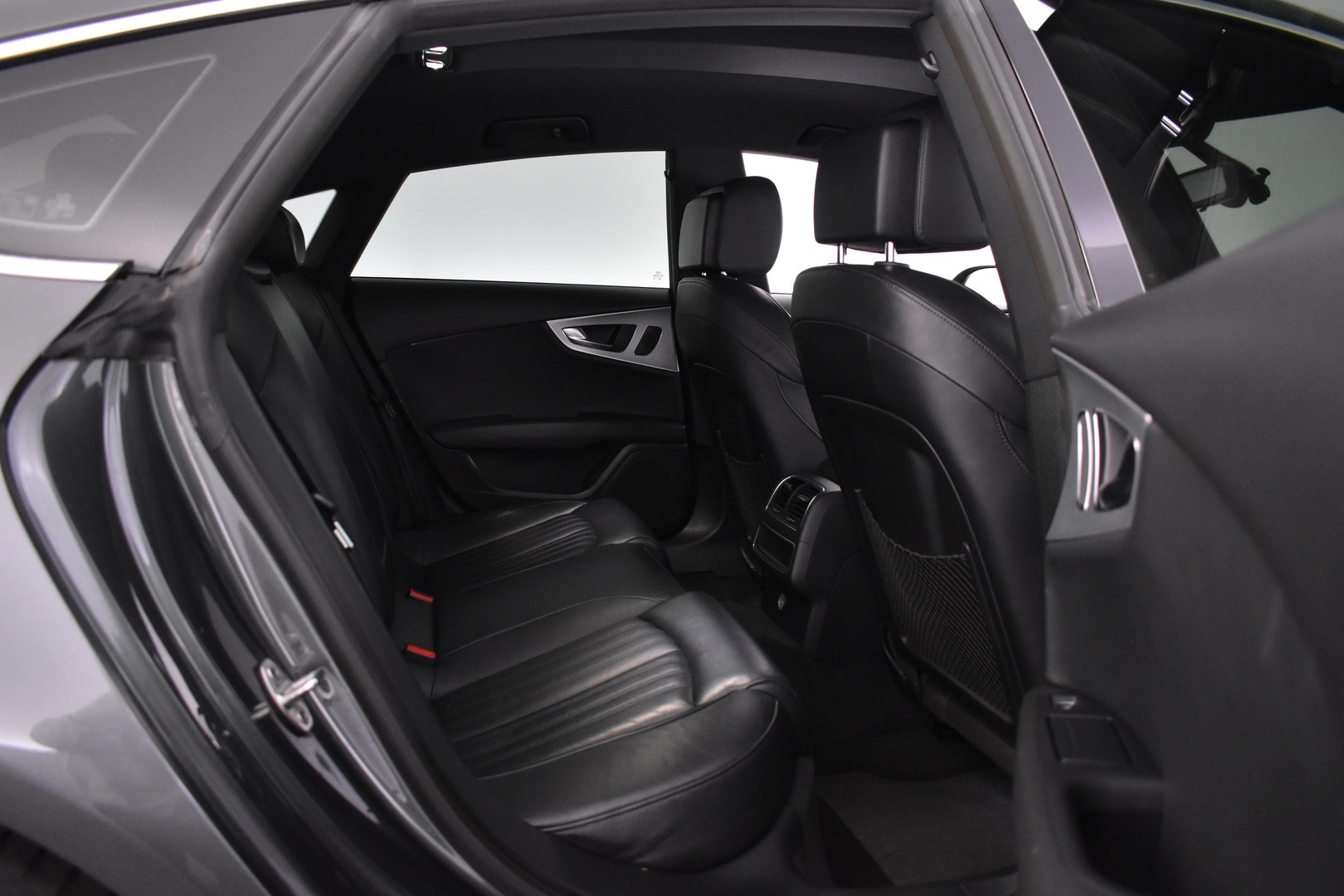 AUDI A7 2011