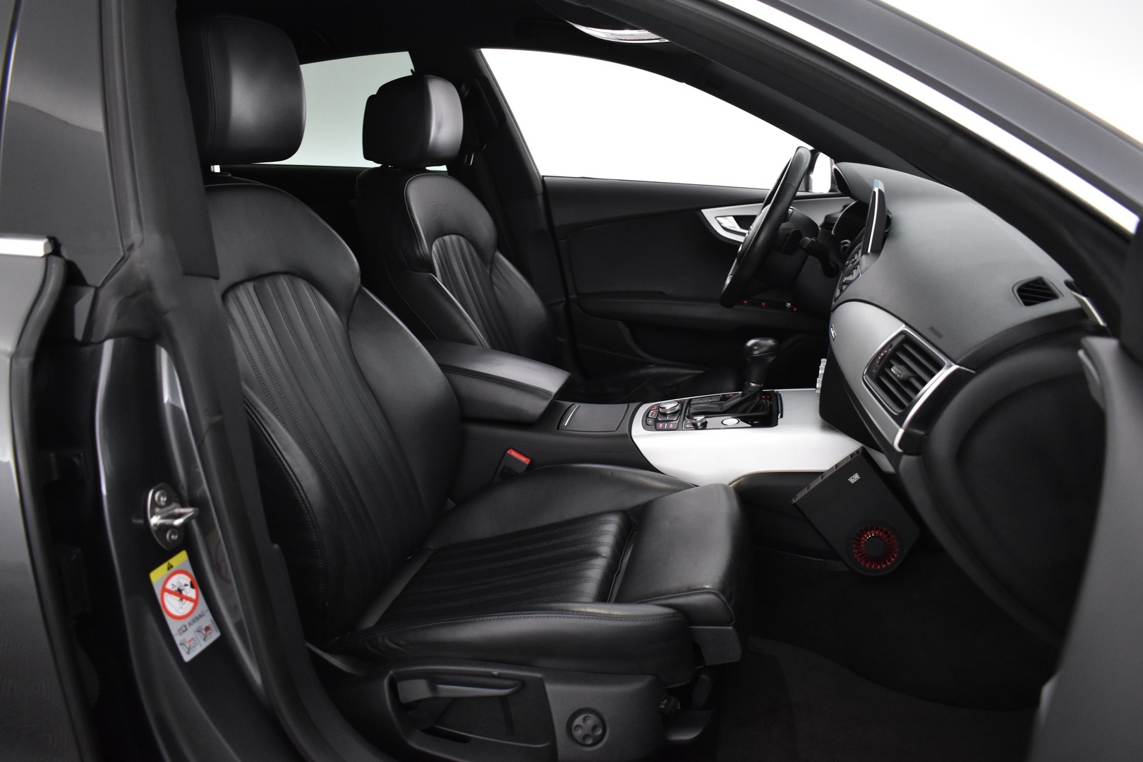 AUDI A7 2011