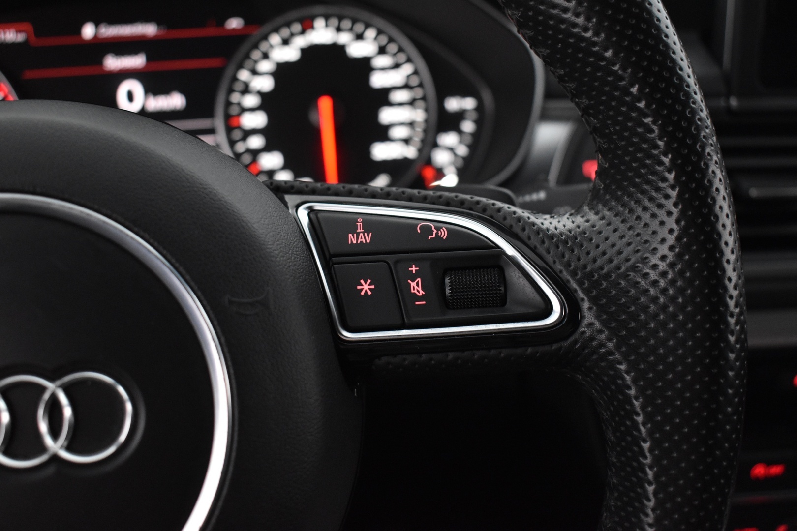 AUDI A7 2011