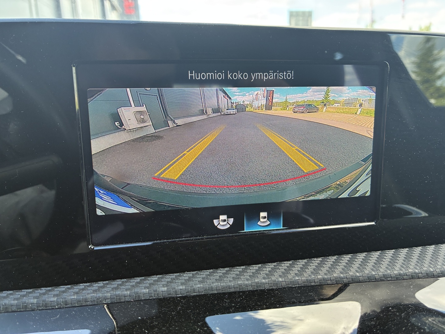 MERCEDES-BENZ A 2019