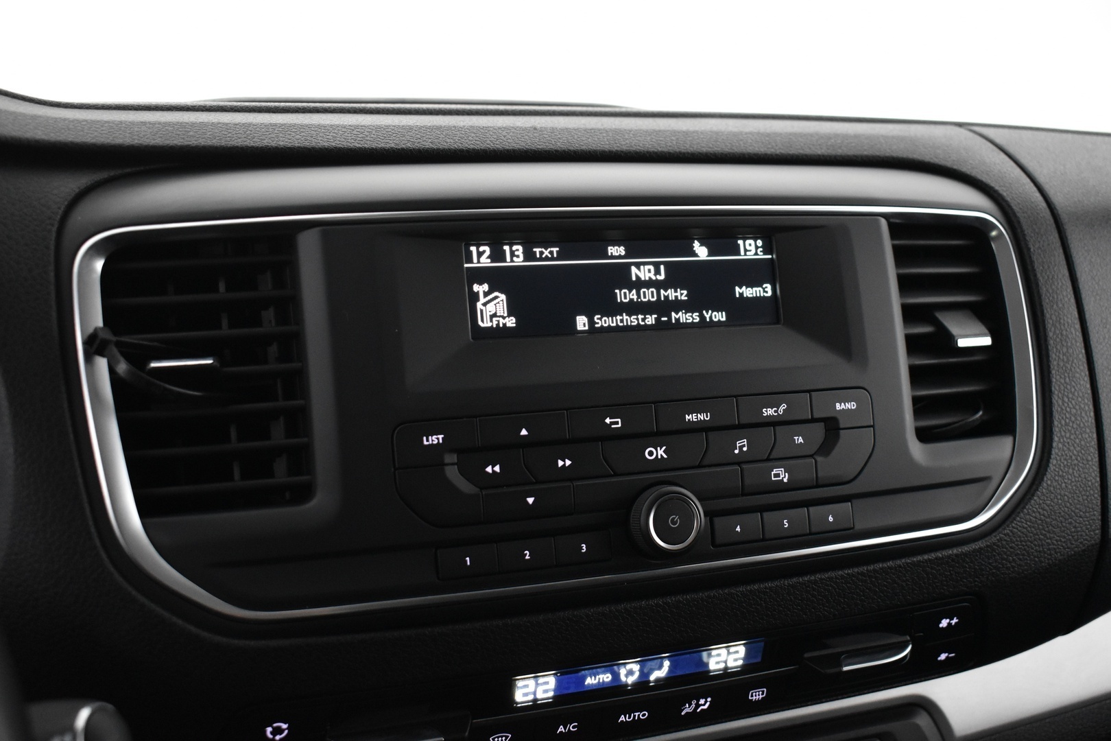 TOYOTA Proace Verso 2020